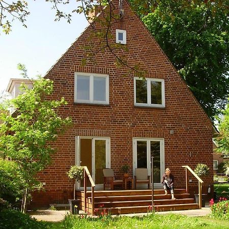 费马恩Bukl29001-Fehaus-Grothhuus别墅 外观 照片