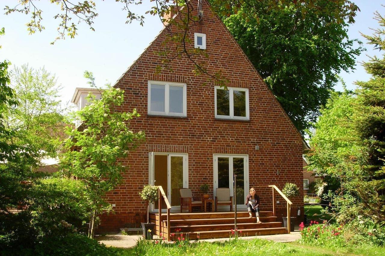 费马恩Bukl29001-Fehaus-Grothhuus别墅 外观 照片